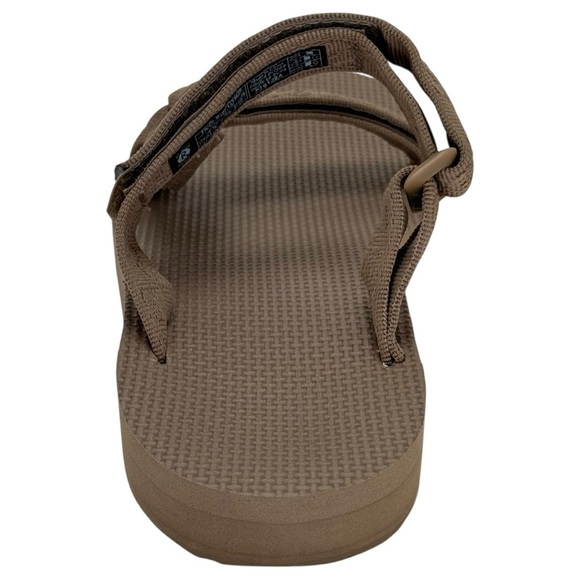 Teva Universal Caribou Strappy Womens Slide Sandals Size 11M - Picture 3 of 12